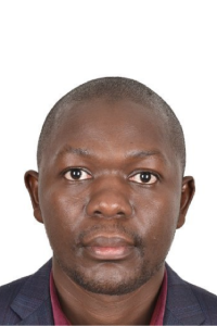 Bernard Moseti