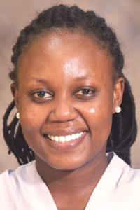 Ruth Mwikali